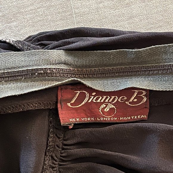 80s Haute Punk Party Dress - Picture 4 of 7